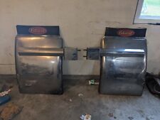 Stainless steel quarter for sale  Perry