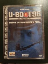 Boot dvd edizione usato  Arezzo