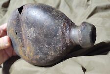 Wwi water bottle for sale  STOKE-ON-TRENT