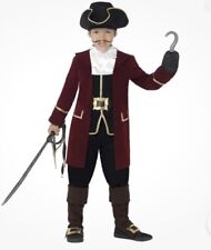 Deluxe pirate captain for sale  UPMINSTER