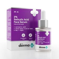 Derma salicylic acid for sale  Shipping to United Kingdom