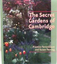 Secret gardens cambridge for sale  Boston