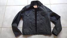 Levis sherpa jacket d'occasion  Palaiseau