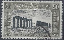 Italia 1928 pro usato  Roma