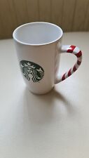 Starbucks candy cane for sale  LIVERPOOL