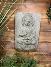 Stone garden buddha for sale  SLEAFORD