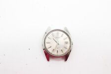 Vintage gents seiko for sale  Shipping to Ireland