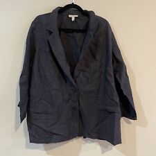 Eileen fisher blue for sale  Washington