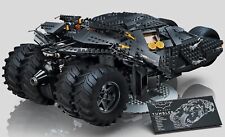 Lego 76240 batman gebraucht kaufen  Markt Erlbach