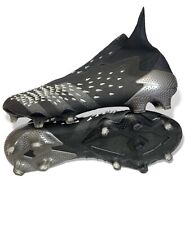 Adidas Predator Freak + FG , Soccer Cleats,  FY1026 , US 10.5, used for sale  Shipping to South Africa