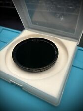 B+W 55mm 1000x ND Filter Made In Germany for sale  Shipping to South Africa