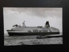 Norsea north sea gebraucht kaufen  Neustadt