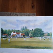 Terry harrison signed for sale  ALCESTER