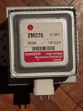 Microwave magnetron 2m226 for sale  HOVE