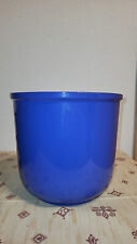 blumentopf keramik blau gebraucht kaufen  Malchow-Umland