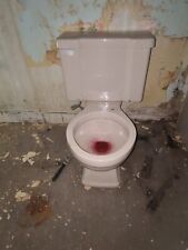 Vintage pink toilet for sale  Cincinnati