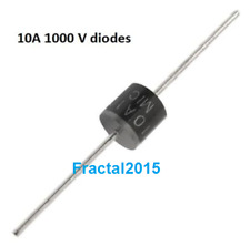 10pcs mic10a10 10a d'occasion  Saint-Julien-en-Genevois