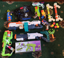 Nerf shot blaster for sale  SHIPLEY