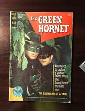 Green hornet number for sale  Allentown