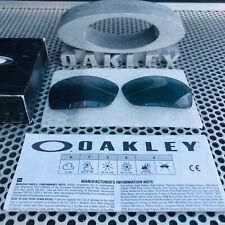 Oakley hijinx grey for sale  STOCKPORT