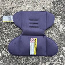 Graco 4Ever Infant Seat Insert Padded Support Cushion Infant Purple Replacement for sale  Shipping to South Africa