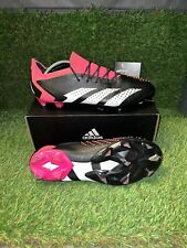 Buty piłkarskie Adidas Predator Accuracy .1 SG/FG rozmiar UK 13 na sprzedaż  Wysyłka do Poland