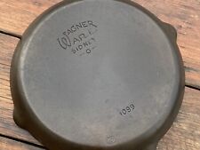 Wagner ware cast for sale  Owego
