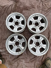 muscle car rims for sale  Drexel