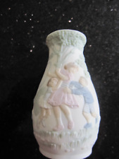 Lladro 5258 vase for sale  TELFORD