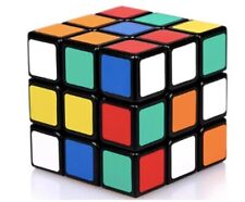 Rubik cube 3x3x3 d'occasion  Massy