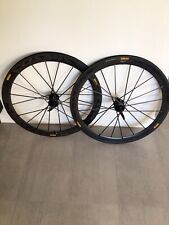 carbon wheels for sale  BRISTOL