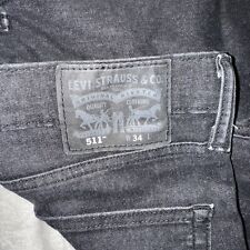 Levi shorts mens for sale  Newark