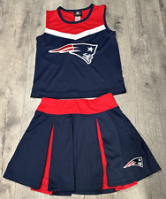 patriots cheerleader outfit for sale  Prattville