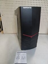 Ibuypower series 301 for sale  Green Bay