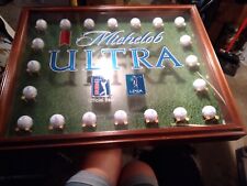 Michelob ultra official for sale  Old Forge