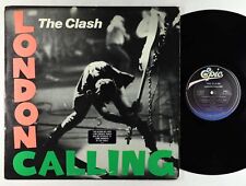 Usado, The Clash - London Calling 2xLP - Épico comprar usado  Enviando para Brazil