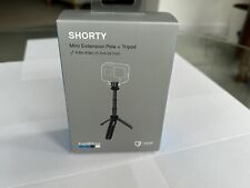 Genuine gopro shorty for sale  FAIRFORD