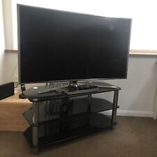 Samsung inch curved for sale  STOCKPORT