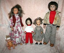 Famille bella poupées d'occasion  Serris