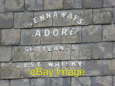 Photo old sign for sale  Shipping to Ireland