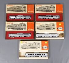 Athearn assorted passenger for sale  Buford