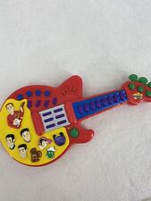 2003 wiggles guitar for sale  Basehor