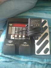 Used, Digitech RP 255 for sale  Shipping to South Africa