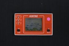 Hunting lcd game d'occasion  Montpellier-