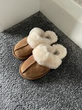 Girls ugg slippers for sale  MANCHESTER