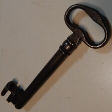 Antica chiave forgiata usato  Casalfiumanese