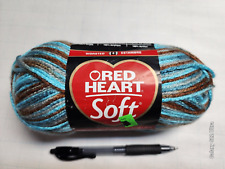 red heart soft yarn for sale  Roseburg