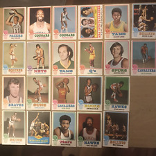 Diff 1973 topps for sale  Bakersfield