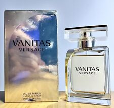Versace vanitas edp usato  Corato