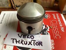 Velocette thruxton piston for sale  DEESIDE